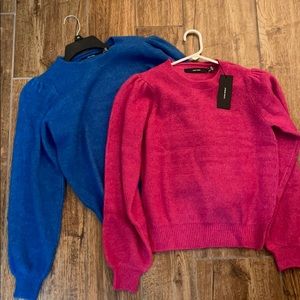 Vera Moda Sweaters
